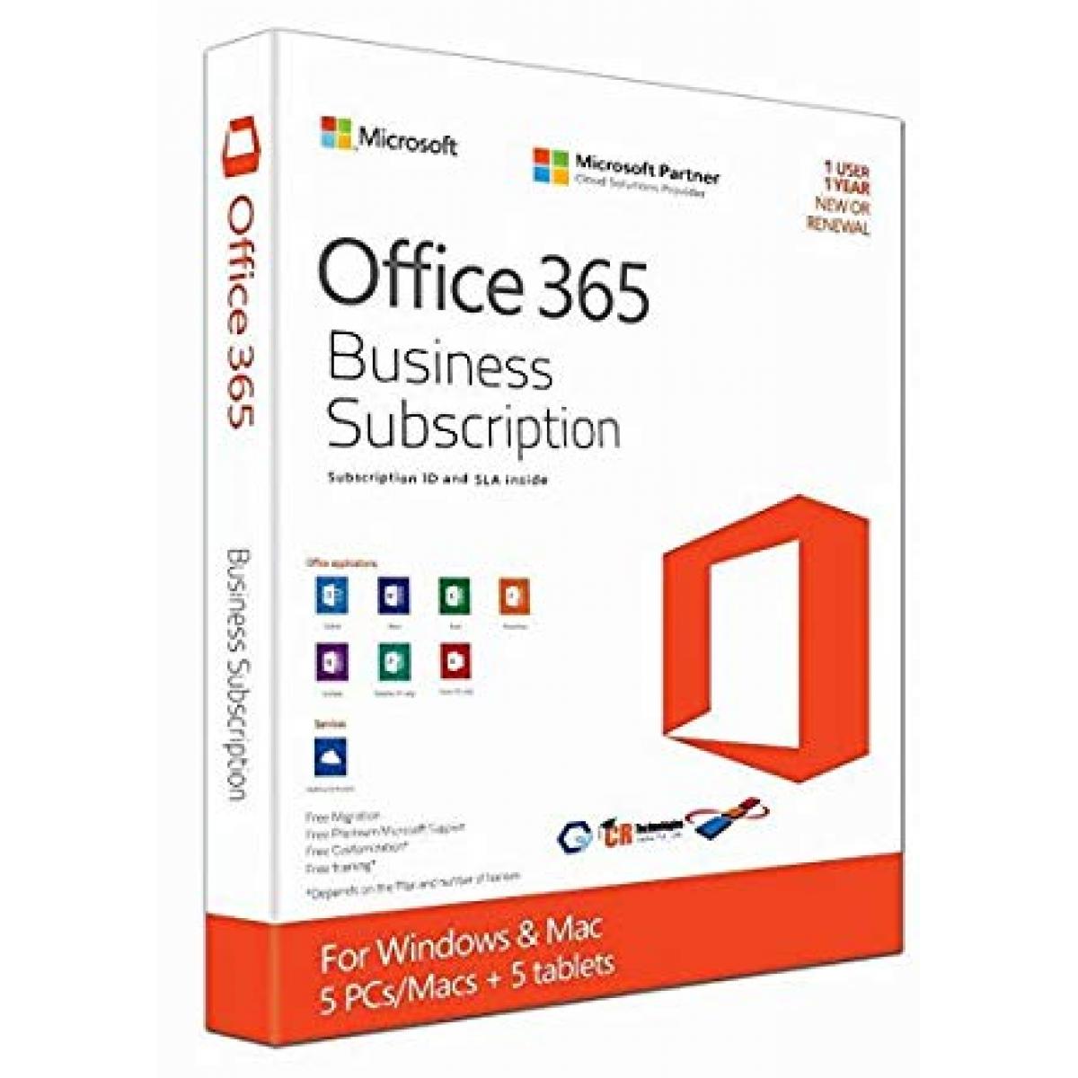 office 365 for mac add-ons